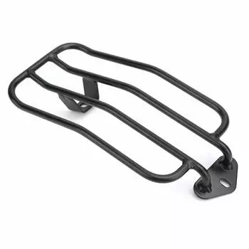 Багажная стойка Bruce Shark Rear Top Case Carrier для мотоцикла CMX Rebel Black & 300/500 2017-2020