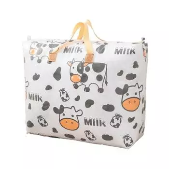 Багажная сумка Duffle многоразовая упаковка для хранения вещей складная сумка-тоут S