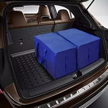 Багажная сумка, прочная, водонепроницаемая, очень большая, складная, для переноски, для упаковки одежды, для улицы синий