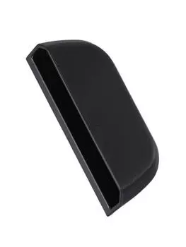 Багажник автомобиля Задний бампер Ручка заднего бампера Ручка открытия заднего бампера Внешний вид Форма Размер Ручное измерение Отклонение CHINA