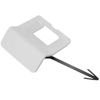 Багажник автомобиля Задняя дверь Запасное колесо Колесо Камера Отверстие Крышка Крышка Чехол Для Toyota Для Land Для Cruiser Для Prado CHINA