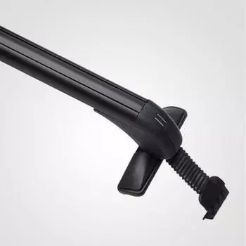 Багажник для автомобиля, универсальный багажник на крышу с перекладиной, кронштейн на крыше автомобиля Section A