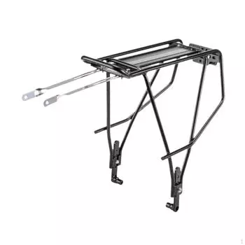 Багажник для горного велосипеда, багажник для путешествий Style A