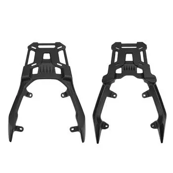 Багажник для мотоцикла, багажник для мотоцикла, алюминиевый сплав, полка для поддержки груза для ADV160 20 Standard Type