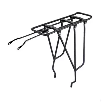 Багажник для велосипеда, багажник на заднюю часть велосипеда для дискового тормоза, Pannier Cargo for External Brake