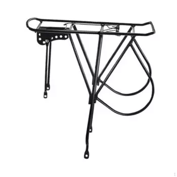 Багажник для велосипеда Pannier Heavy Bicycle Carrier для велоспорта