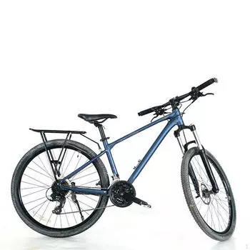 Багажник для велосипеда, задний держатель для крепления на велосипед, универсальный кофр, багажник