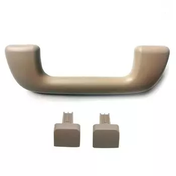 Багажник, дополнительная ручка двери, автомобильные аксессуары, подходят для Toyota Land Cruiser / Prado 120 2003-2009 для Lexus GX470 2003-2009