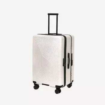Багажник DuPotte 28 дюймов - IVORY, LUG01IV -7000007942