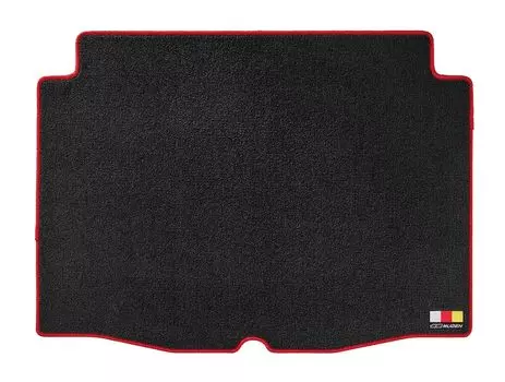 Багажник MUGEN черный x красный Honda Vezel [спортивный коврик] RV3/4/RV5/6 08P11-XNP -K0S0-RD чёрный