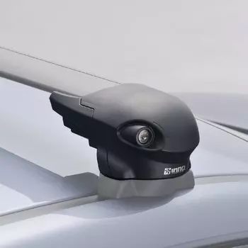 Багажник на крышу CARMATE Inno Aero Base Stay Fix Point XS300