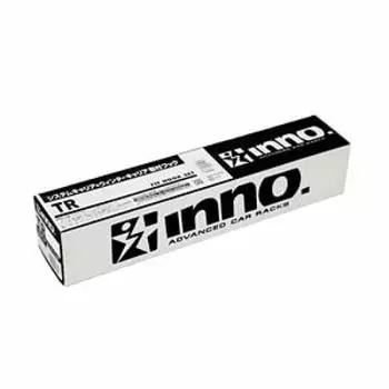 Багажник на крышу CARMATE inno basic крюк для крепления Subaru Levorg TR188 (Р2~)