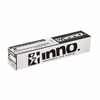 Багажник на крышу CARMATE inno Базовый монтажный крюк HONDA FREED 5 Дверь GB3 GB4 GP3 Серия K731 / / (H20.5-H28.9)