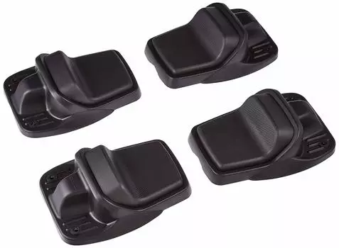 Багажник на крышу CARMATE Inno Pad Kayak INA452JP Нескользящий