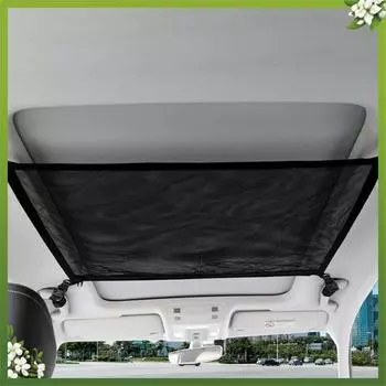 Багажник на крышу внедорожника Легко устанавливается и снимается Высококачественные материалы Необходимые вещи для путешествий Багажная сумка на крышу Прочное прочное снаряжение для путешествий