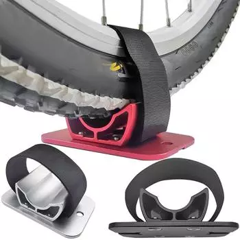 Багажник на заднее колесо автомобиля на крыше велосипеда Быстросъемный багажник на крышу из алюминиевого сплава MTB велосипед Вертикальный фиксированный чёрный