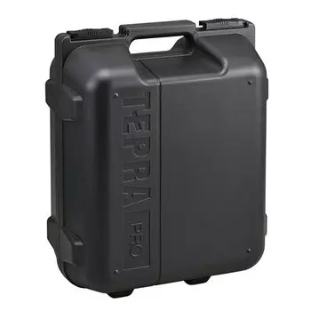 Багажник системы King Jim PRO SR10BT черный Tepra
