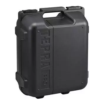 Багажник системы PRO King Jim Tepra SR10BT черный