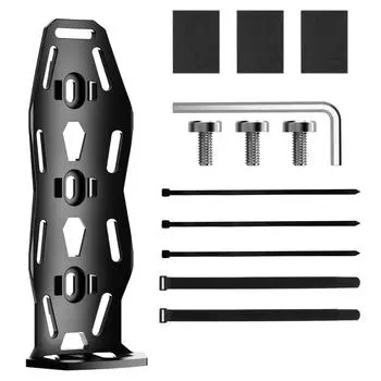 Багажники и сумки для велосипеда Сумка на раму велосипеда Водонепроницаемая многофункциональная сумка на 5 л для велосипедов большого размера Road bike rack