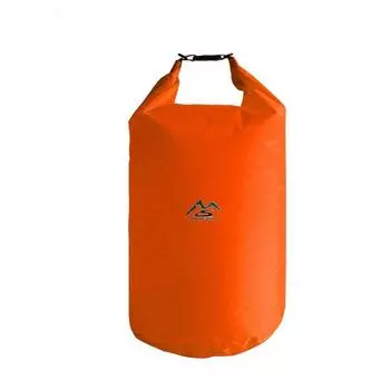 Bags Hiking 5/10/20/40/70L Rafting Bags Diving Dry Sack Waterproof Dry Bag Floating Dry Bags Orange-5L