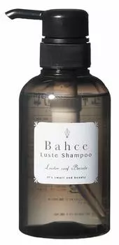Bahce последний шампунь 300мл