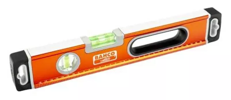 Bahco 466-600-M Box Level 60Cm Magnetic