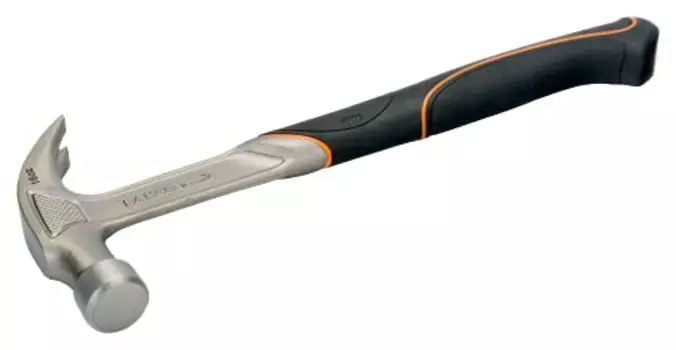 Bahco 529-20-L Эргономичный молоток 20 унций. Большая ручка