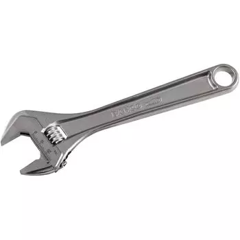 Bahco 8075C Chrome Adjustable Wrench 18IN