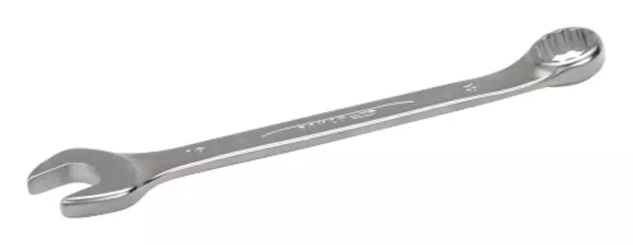 Bahco Combination Wrench, Metric 111M-34
