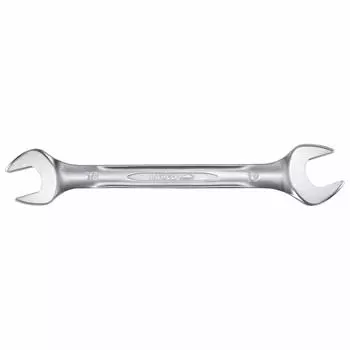 BAHCO Double Open-end Spanner Double-ended Spanner 19mm24 6M-1924