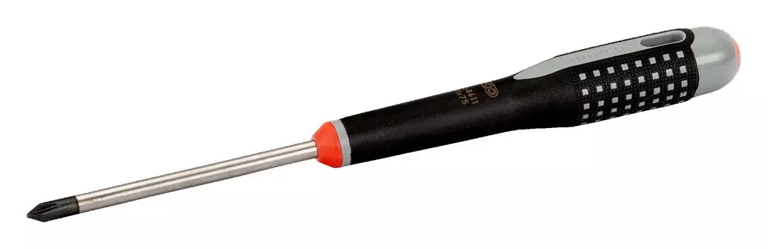 BAHCO Драйвер Plus Длинный BE-8620L