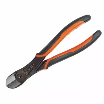 BAHCO Ergo Side Cutter HD Heavy Duty Nipper 140mm 21HDG-140