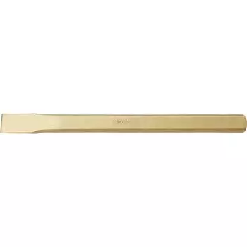 Bahco Flat Chisel NS606400 Non-Sparking