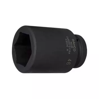 Bahco Hexagon Socket Black 1 inch 38mm K9506M-38