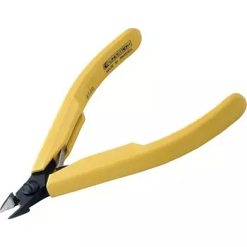 BAHCO Precision Electronics Cutters Precision Electronics Nipper 8140 (Copper Wire)