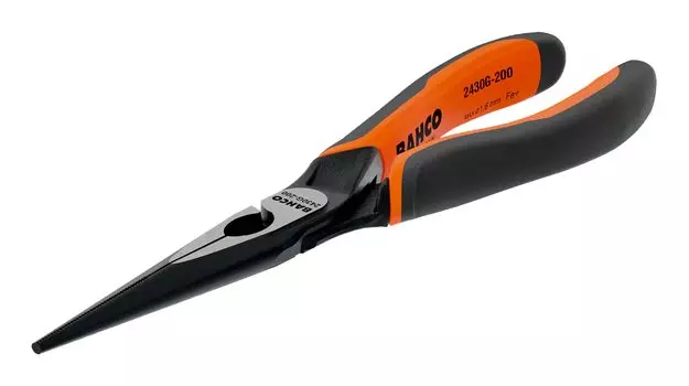 BAHCO Radio BAHCO Ergo Long Nose Professional Pliers 2430G-160