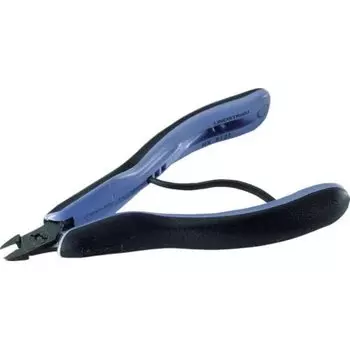 BAHCO RX Electron Nipper Electronic Diagonal Nipper RX8152