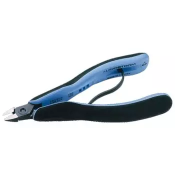 BAHCO RX Electron Nipper Электронные диагональные кусачки RX8142