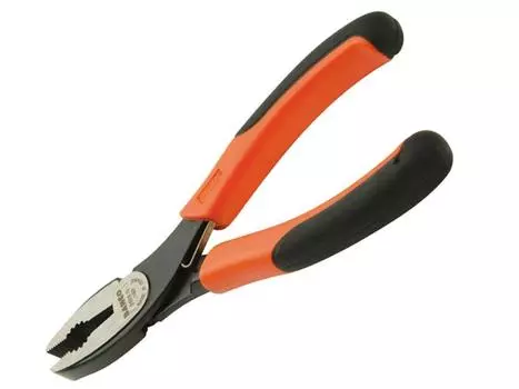 BAHCO Strong Pliers 200mm BAH2628G-200