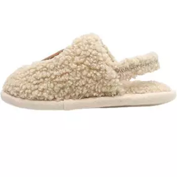 Бахилы для мальчиков Line Friends Cloud Band, коричневые