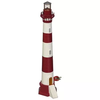 Бахманн Поезда Томас и друзья – маяк с мигающим светодиодом