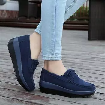 Бахрома Номер 42 Kawaii Кроссовки Балетки Большой размер 49 Обувь Женская Дамская Спортивная Вся Обувь Лоферы Низкие Цены Shuse 35