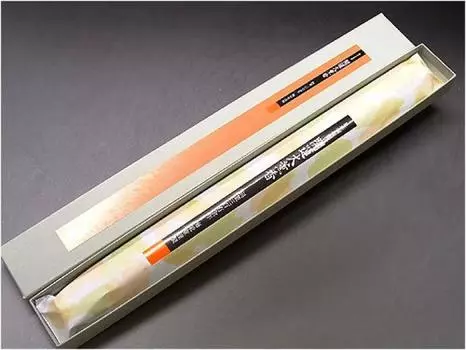 Baieido Incense Good Luck Daikunkou коричневый