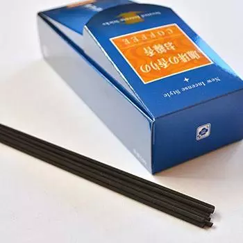 Baieido Incense Sticks Zankohi Coffee Scent Incense Sticks