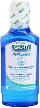 Bain De Bouche Contre La Mauvaise Haleine TU прозрачный