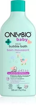 Bain Moussant Et Gel Lavant Pour Bb TU прозрачный