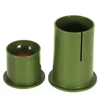 Bait Ball Fishing Bait Feeder Bait Making Bait Ball Maker Bait Ball Shaper Bait Making Accessories 1