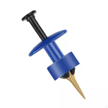 Приманка клипса рыболовные гаджеты дождевые черви крючок портативные быстрые клипсы живой мотыль приманка