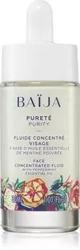 Baja Purity Fluide Visage TU прозрачный