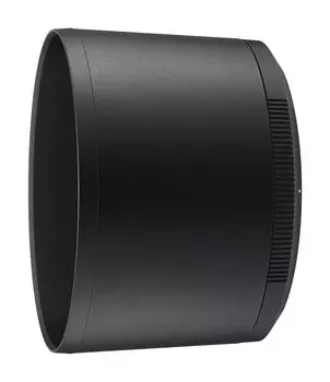 Байонетная бленда Nikon NIKKOR Z MC 105 мм VR S HB99 черная HB-99 f/2.8